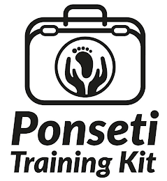 PONSETI TRAINING KIT