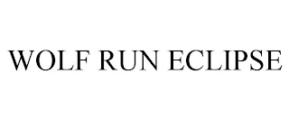 WOLF RUN ECLIPSE