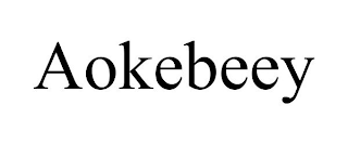 AOKEBEEY