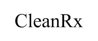 CLEANRX