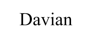 DAVIAN
