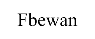 FBEWAN