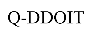 Q-DDOIT