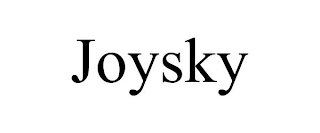 JOYSKY