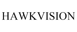 HAWKVISION