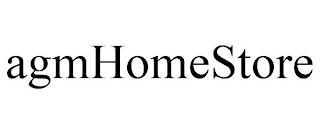 AGMHOMESTORE