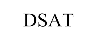 DSAT