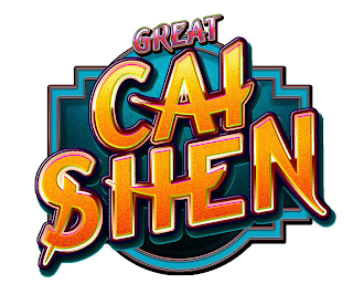 GREAT CAI SHEN