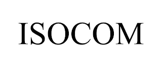 ISOCOM