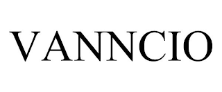 VANNCIO