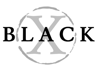 BLACKX