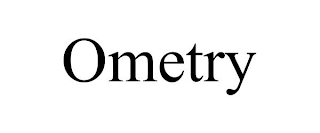 OMETRY