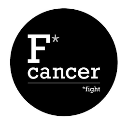 F* CANCER *FIGHT