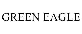 GREEN EAGLE
