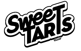 SWEET TARTS CANDY
