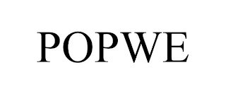 POPWE
