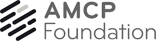 AMCP FOUNDATION