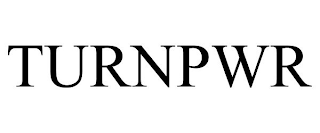 TURNPWR