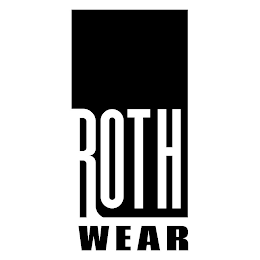 ROTH WEAR