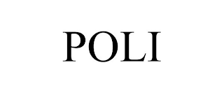 POLI