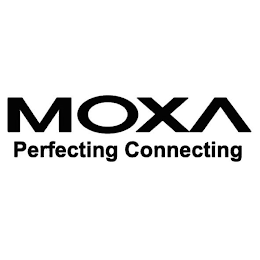 MOXA PERFECTING CONNECTING