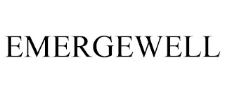 EMERGEWELL