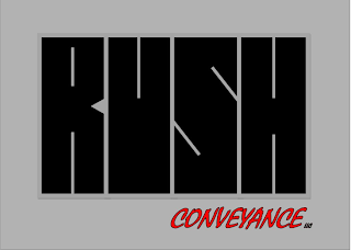 RUSH CONVEYANCE LLC