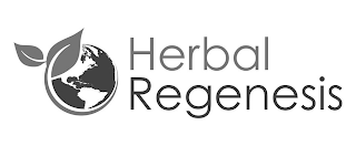 HERBAL REGENESIS