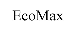 ECOMAX