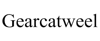 GEARCATWEEL