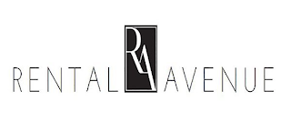 RENTAL AVENUE RA