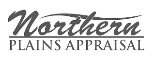 NORTHERN PLAINS APPRAISAL