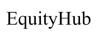 EQUITYHUB