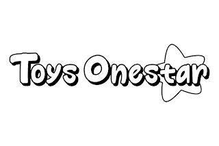 TOYS ONESTAR