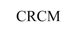 CRCM