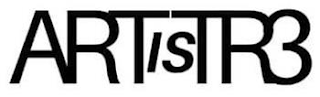 ARTISTR3