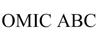 OMIC ABC