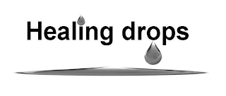 HEALING DROPS