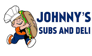 JOHNNY'S SUBS AND DELI