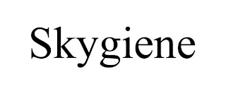 SKYGIENE