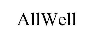 ALLWELL