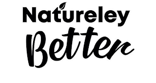 NATURELEY BETTER