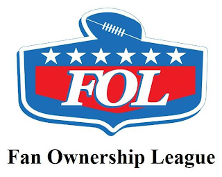 FAN OWNERSHIP LEAGUE FOL