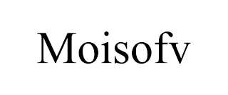 MOISOFV