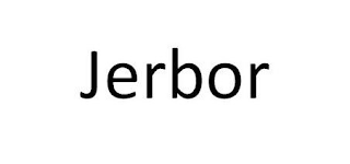 JERBOR