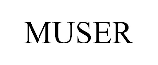 MUSER