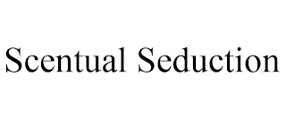 SCENTUAL SEDUCTION