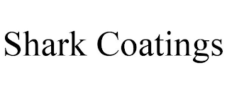 SHARK COATINGS