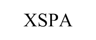 XSPA