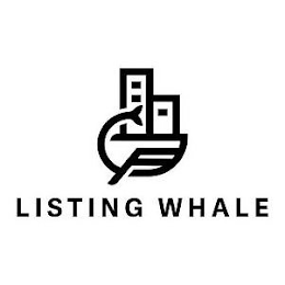 LISTING WHALE